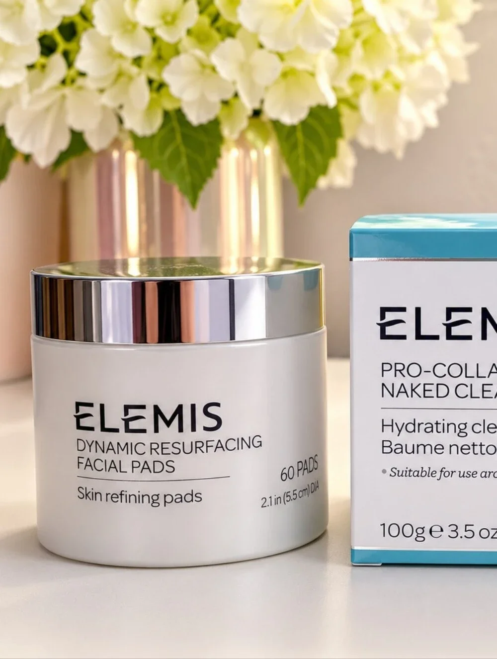 NWT Elemis Bundle